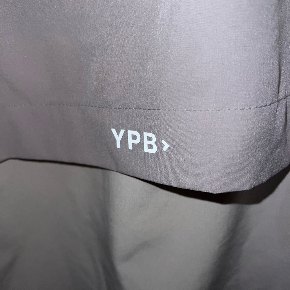 Abercrombie YPB Men’s Workout Zip-Up Jacket Size XS - Picture 6 of 6
